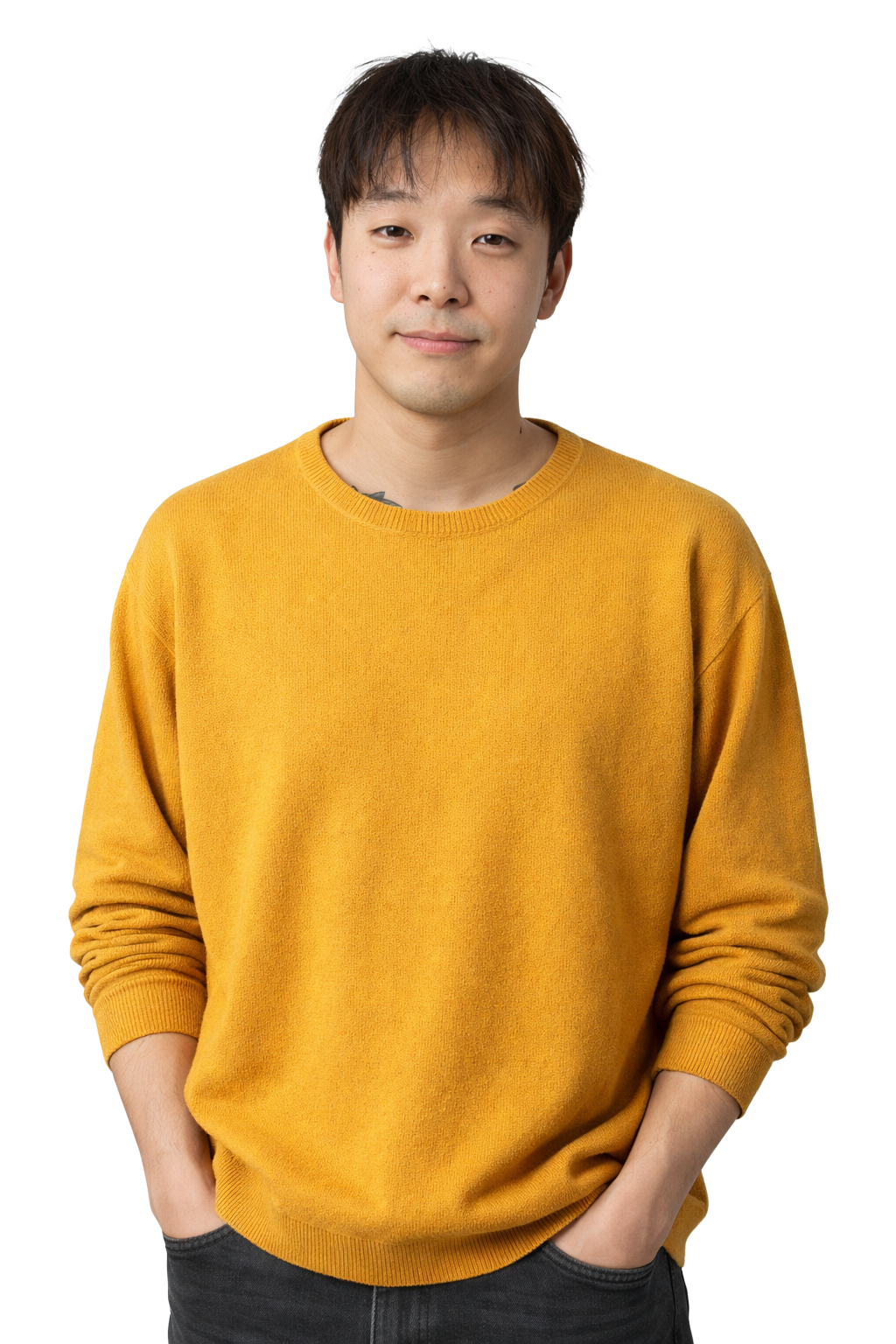 Yoon Kang - Technology Consultant